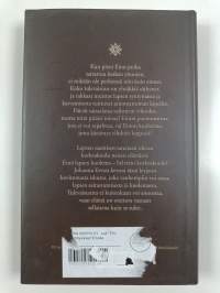Jäähyväiset Einolle