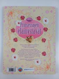 Prinsessojen eläinystävät