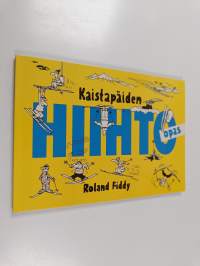 Kaistapäiden hiihto-opas