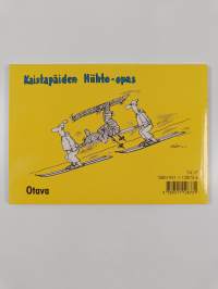 Kaistapäiden hiihto-opas