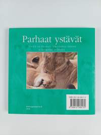Parhaat ystävät