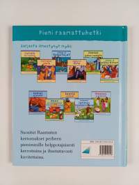 Joona ja suuri kala