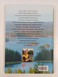 Heinävesi : nimien kirja : seikkailumatka nimien historiaan (signeerattu, tekijän omiste)