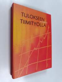 Tulokseen tiimityöllä