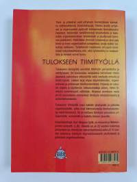 Tulokseen tiimityöllä