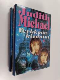 Verkkoon kiedotut 1-2