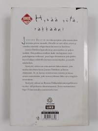 Hyvää yötä, rakkaani