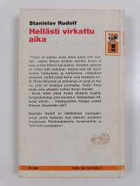 Hellästi virkattu aika