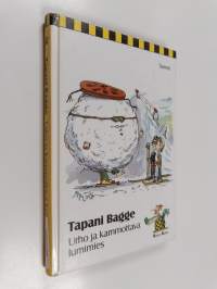 Urho ja kammottava lumimies