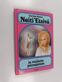 Neiti Etsivä ja viulistin painajainen