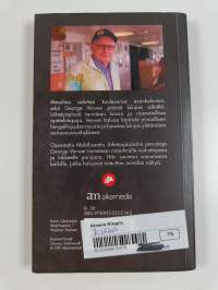 Ulos mukavuusvyöhykkeeltä