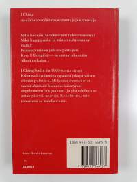 I Ching : muutosten kirja