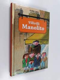 Villirilli Manolito