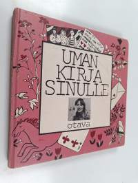 Uman kirja sinulle