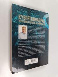 Kyberturvaopas : tietoturvaa kotona ja työpaikalla