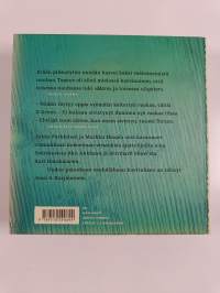 Päässä tuulee ja ajatuksia sataa