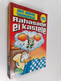 Rahasade ei kastele