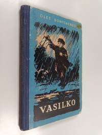 Vasilko : kertomus