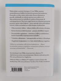 Koirakuiskaajan pentukoulu