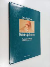 Urho Kekkonen : päämies ja ihminen = the leader and the man = rukovoditel i celovek