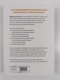 Elämäsi paras puhe