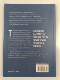 Työ, treeni &amp; elämä : superpomojen 24 tuntia