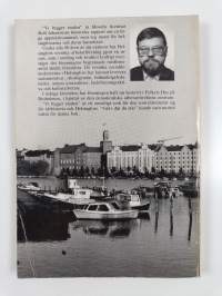 Vi bygger staden : Helsingfors svenska arbetarförening 1898-1988