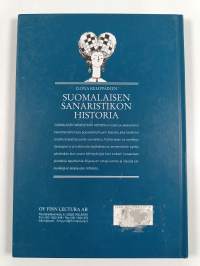 Suomalaisen sanaristikon historia