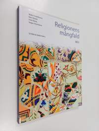 Religionens mångfald : RE1