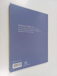 Religionens mångfald : RE1