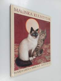 Malinka Kuuntytär