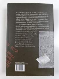 Nainen Palatinuksella : novelleja