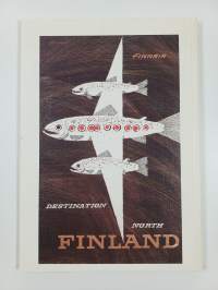 Finland i affischer
