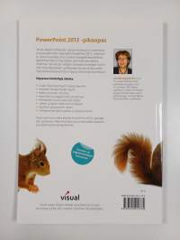 PowerPoint 2013 : pikaopas