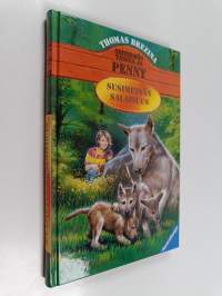 Susimetsän salaisuus