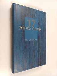 17 polska poeter