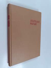 Joutilaat päivät