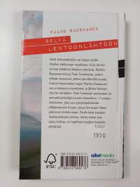 Selvä lentoonlähtöön