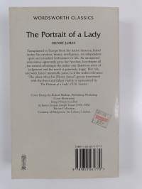 The Portrait of a Lady