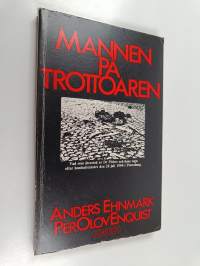 Mannen på trottoaren : förundersökning angående mordet på doktor Plehve