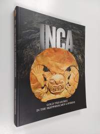 Inca : gold treasures in the skeppsholmen caverns