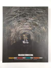 Inca : gold treasures in the skeppsholmen caverns