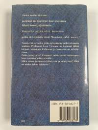 Varastettu isoäiti : kaupungin kansantarinoita
