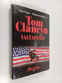 Tom Clancyn valtapelit : politika