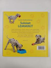 Suloiset lemmikit