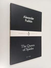 The Queen of Spades