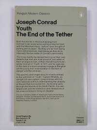 Youth and the end of the tether
