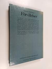 Förvillelser : berättelse