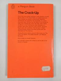 The Crack-up - With Other Pieces and Stories