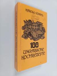 100 Ungarische Kochrezepte
